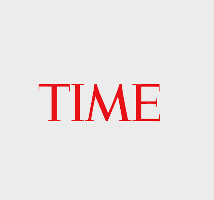 time